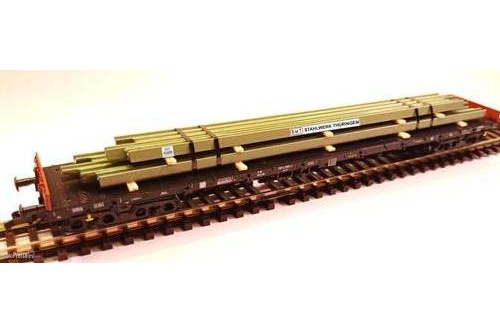 Loewe Modellbahnzubehör Art. 2421